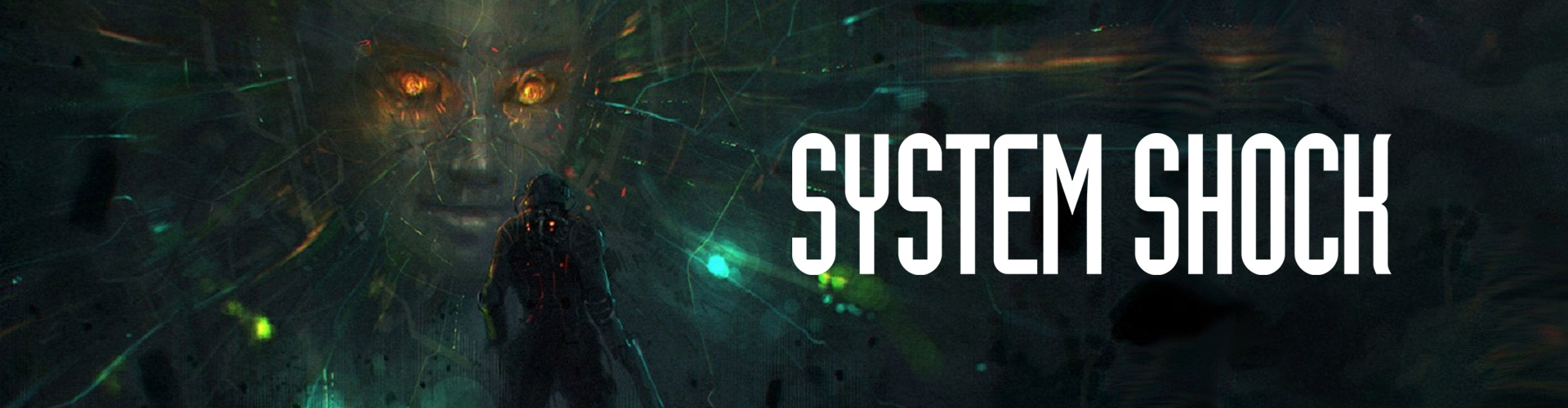 System Shock est un jeu dâhorreur de science fiction