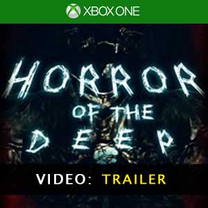 Acheter HORROR OF THE DEEP Xbox One Comparateur Prix