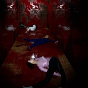 Horror Royale - Coéquipiers Assassinés