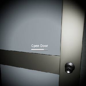 Horror Royale - Ouverture de Porte