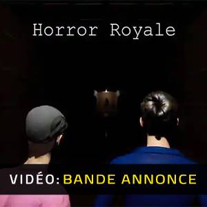 Horror Royale - Bande-annonce