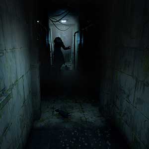 HORROR TALES The Wine Homme Sans Tête