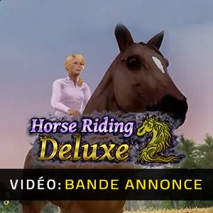 Horse Riding Deluxe 2 - Bande-annonce