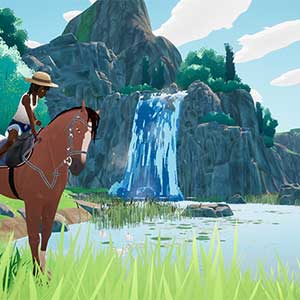 Horse Tales Emerald Valley Ranch - Promenade à Cheval au Lac