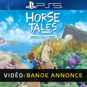 Horse Tales Emerald Valley Ranch - Bande-annonce Vidéo