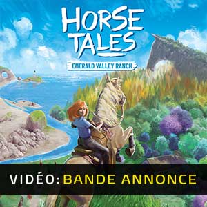 Horse Tales Emerald Valley Ranch - Bande-annonce Vidéo