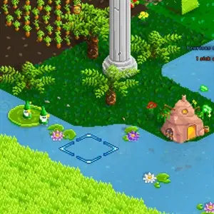 Horticular - Cultures