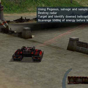 Hostile Waters Antaeus Rising Pegasus