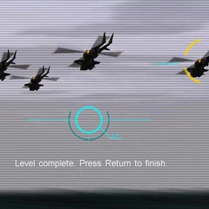 Hostile Waters Antaeus Rising Gameplay