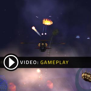 Hostile Waters Antaeus Rising Gameplay Video