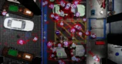 Hot Brass mène la nouvelle vague de jeux indés sur Amazon Luna