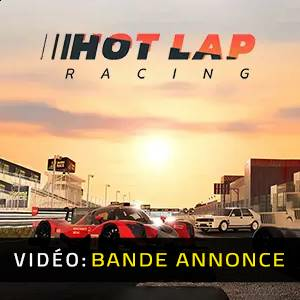 Hot Lap Racing Pc