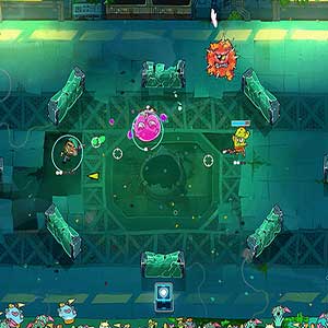 Acheter Hot Shot Burn Clé CD Comparateur Prix