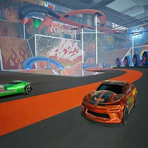 HOT WHEELS Expansion 2 Formule Gagnante