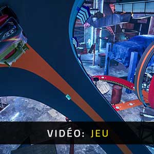 HOT WHEELS Expansion 2 Vidéo De Gameplay