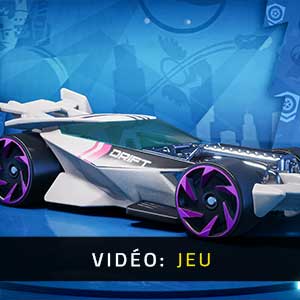 Hot Wheels Unleashed 2 Turbocharged Vidéo de Gameplay