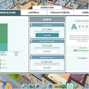 Hotel Architect - Prêts