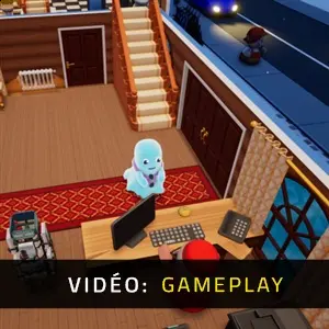 Hotel Architect - Vidéo de Gameplay