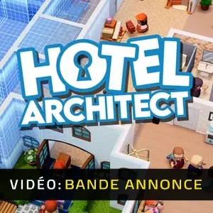 Hotel Architect - Vidéo Bande-annonce
