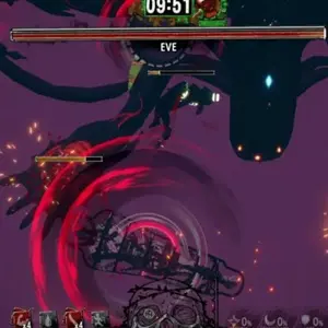 HOTEL BARCELONA - Boss Ève