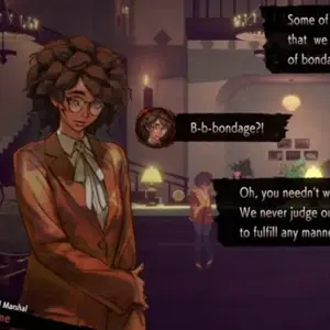 HOTEL BARCELONA - Système de Dialogue