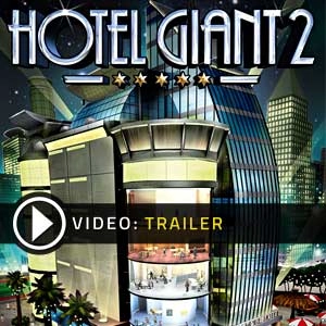 Hotel Giant 2