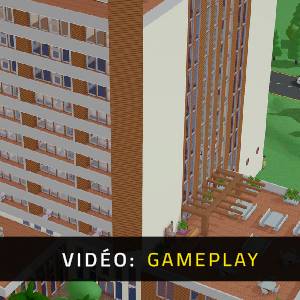 Hotel Magnate Vidéo de Gameplay