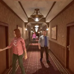 Hotel Renovator Simulator - Progression de la chambre