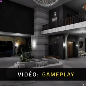 Hotel Renovator Vidéo de Gameplay