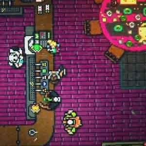 Hotline Miami 2 Wrong Number Gameplay