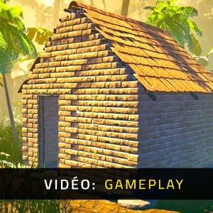 House Builder - Vidéo de Gameplay