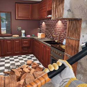 House Flipper 2 - Rénovation