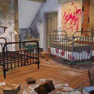 House Flipper 2 - Salle de nettoyage