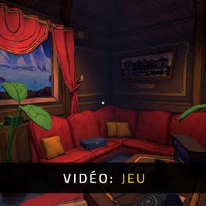 How 2 Escape Vidéo de Gameplay