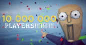 Le jeu en coop viral How To Fish atteint 10 millions de joueurs moins de 2 mois après sa sortie