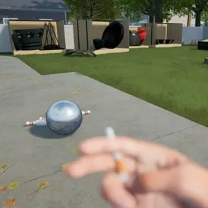 How to Make an Atomic Bomb in Your Garden – Cœur de Démon