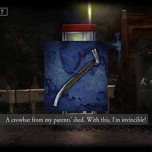 Howling Village Echoes Pied-de-biche