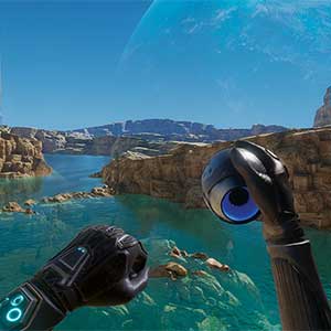 Hubris - Point de vue à la première personne