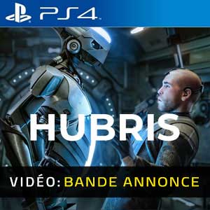 Hubris - Bande-annonce vidéo