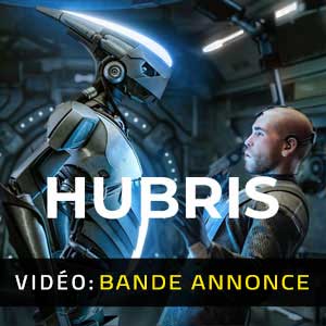 Hubris - Bande-annonce vidéo