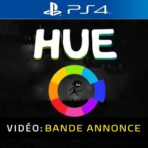 Hue PS4 - Bande-annonce