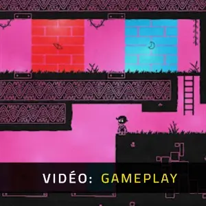 Hue - Gameplay