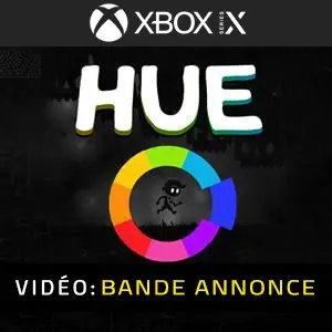 Hue Xbox Series - Bande-annonce