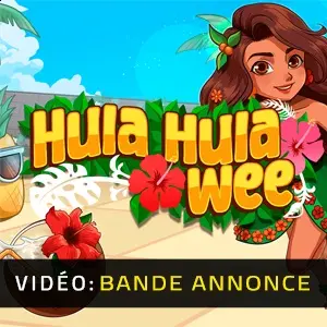 Hula Hula Wee - Bande-annonce