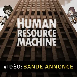 Human Resource Machine - Bande-annonce