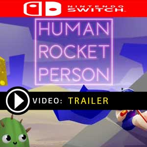Human Rocket Person Nintendo Switch Prices Digital or Box Edition