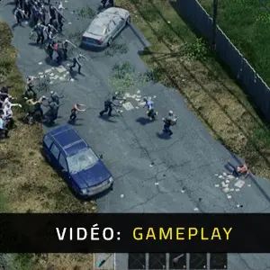 Humanitz - Vidéo de Gameplay