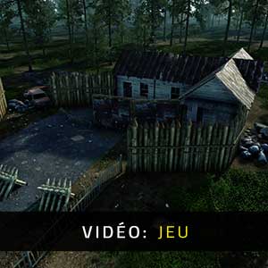 Humanitz Vidéo de Jeu