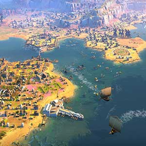 HUMANKIND Cultures of Africa Pack Harbor