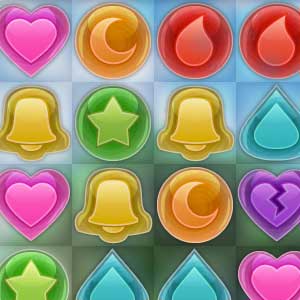 HuniePop Casse-tête